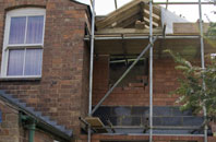 free Bruar home extension quotes